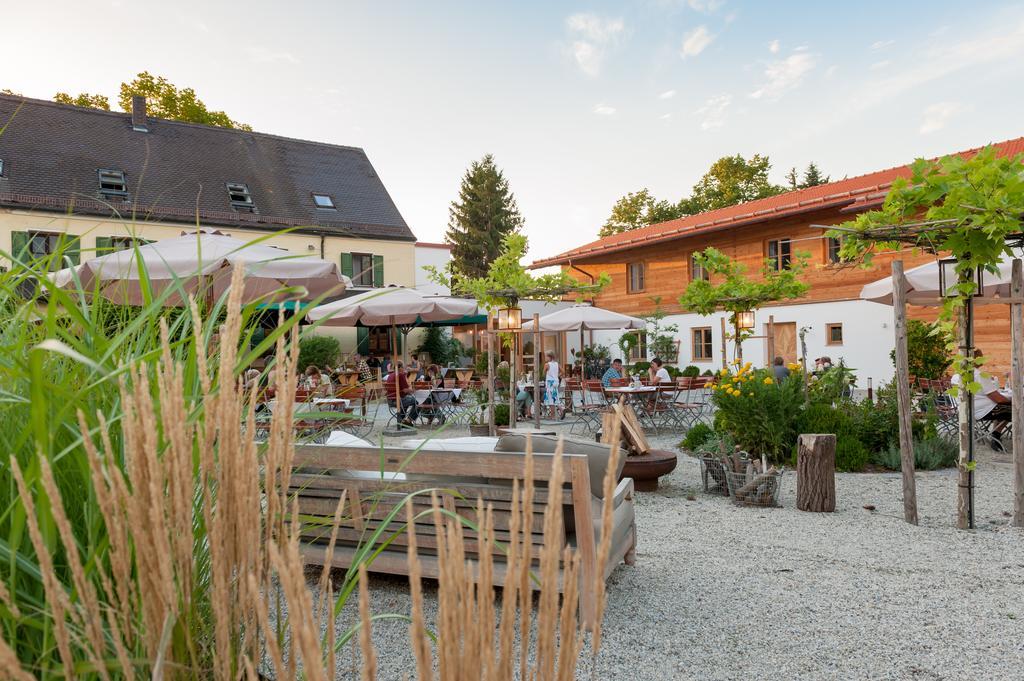 Forstnerwirt hotel | stubn | biergarten Rottenburg an der Laaber Exterior foto